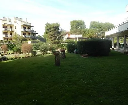 M07 Marcelli Bilocale Fronte Mare Con Terrazzo Lägenhet *