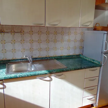 M07 Marcelli Bilocale Fronte Mare Con Terrazzo *