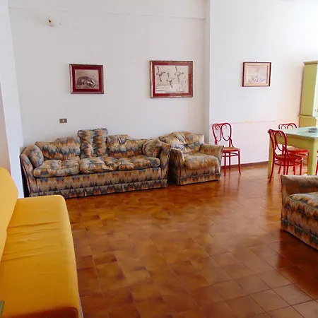 M07 Marcelli Bilocale Fronte Mare Con Terrazzo Apartment *